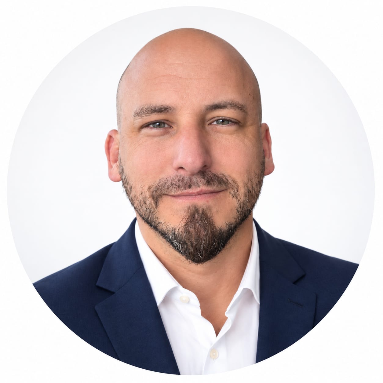 Antonio Iglesias - IC Broker